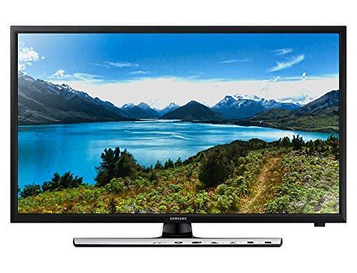 Samsung UA24K4100ARLXL 59 cm (24 inches) HD Ready LED TV (Black) - NEIGHBOUR JOY