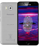 Panasonic Eluga Prim (Gun Metal Silver) 3GB 4G Volte