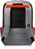 HP Duotone Y4T23AA#ACJ 15.6-inch Laptop Backpack (Orange) - NEIGHBOUR JOY
