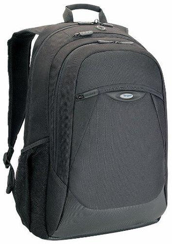 Targus TBB017AP 15.6-inch Pulse Laptop Backpack (Black)