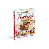 Complete Children's Cookbook (Dk) - NEIGHBOUR JOY