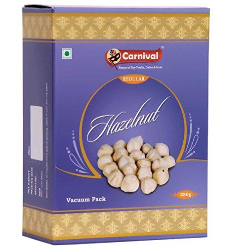 Carnival Hazelnut 250g - NEIGHBOUR JOY