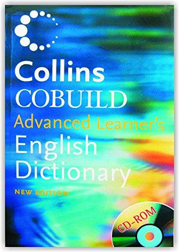 COBUILD Advanced Learner's English Dictionary (Collins COBUILD Dictionaries for Learners ): 0 - NEIGHBOUR JOY