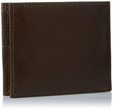 Woodland Brown Men's Wallet (W 513008)