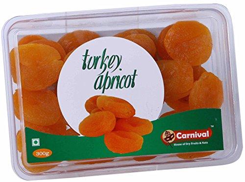 Carnival Turkey Apricot - 300g - NEIGHBOUR JOY