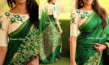 Sarees (Women's Clothing Saree For Women Latest Design Wear New Collection in Latest With Designer Blouse Free Size Beautiful Saree For Women Party Wear Offer Designer Sarees With Blouse Piece) - NEIGHBOUR JOY