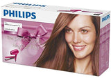 Philips HP 8643 Hair Straightener and Hair Dryer Combo Pack (Miss Fresher's Pack)