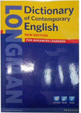 Longman Dictionary of Contemporary English New Edition Paper and DVD-ROM Pack - NEIGHBOUR JOY