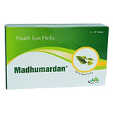 Madhumardan Tablets 60s - NEIGHBOUR JOY