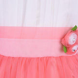 Wish Karo Party wear Baby Girls Frock Dress DNfr1010pch