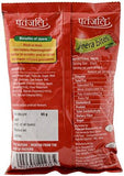 Patanjali Snack - Jeera Bites 65g Pouch - NEIGHBOUR JOY