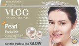 VLCC Pearl Facial Kit, 60gm