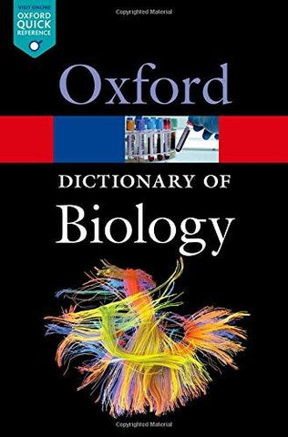 A Dictionary of Biology (Oxford Quick Reference) - NEIGHBOUR JOY