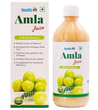 Healthvit Amla Juice - 500 ml - NEIGHBOUR JOY