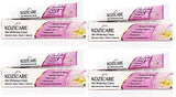 Kozicare Skin Whitening Cream 15gm - Pack of 4 For Whiter & Brighter Skin