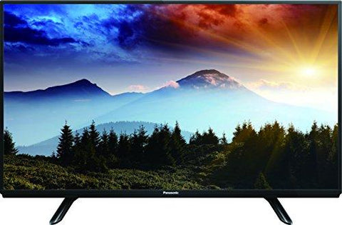 Panasonic TH-40D400D 101.6 cm (40 inches) Full HD LED TV