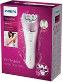 Philips BRE630/00 Satinelle Advanced Wet and Dry Epilator