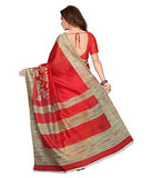 Sarees (Women's Clothing Saree For Women Latest Design Wear New Collection in Latest With Designer Blouse Free Size Beautiful Saree For Women Party Wear Offer Designer Sarees With Blouse Piece) - NEIGHBOUR JOY