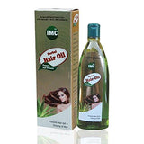 IMC Herbal Hair Oil (200 ml) - NEIGHBOUR JOY