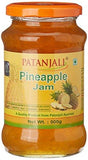 Patanjali Pineapple Jam, 500g - NEIGHBOUR JOY