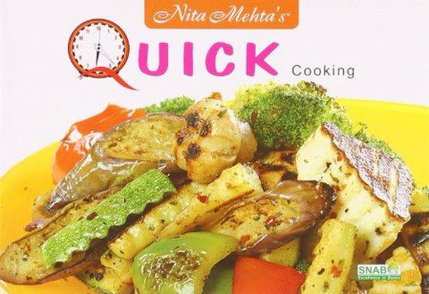 Quick Cooking (Veg.+Non Veg.) - NEIGHBOUR JOY