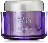 Lakme Youth Infinity Skin Firming Night Creme, 50g