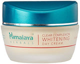 Himalaya Clear Complexion Day Cream, 50gm