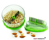 GKP Products ® Multi crusher Garlic/ Vegetable Chopper