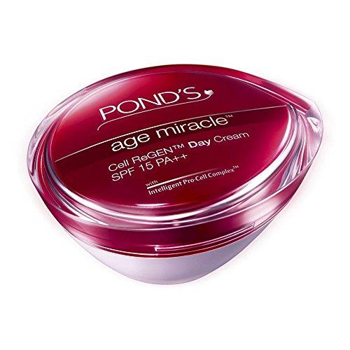 POND'S Age Miracle Cell ReGEN SPF 15 PA++  Day Cream, 35gm