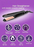 Philips HP8317 Kerashine Jojoba Straightener