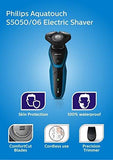 Philips Aquatouch S5050/06 Electric Shaver