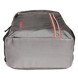 Safari 25 ltrs Laptop Backpack (Connect-Grey-LB) - NEIGHBOUR JOY