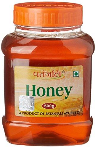 Patanjali Honey, 500g - NEIGHBOUR JOY