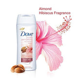 Dove Purely Pampering Almond Body Lotion, 100ml