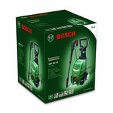 Bosch AQT 35-12 1500-Watt Home and Car Washer (Green, Black and Red) - NEIGHBOUR JOY