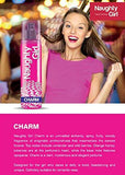 Naughty Girl CHARM & ECHO Perfume Combo For Women (Pocket Perfume), 60ml (Each)