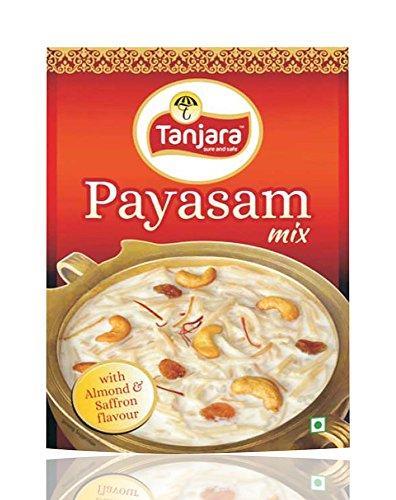 Tanjara Trading Private Limited Payasam Mix - 200 grams