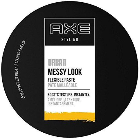 AXE Whatever Messy Look Paste -- 2.64 oz