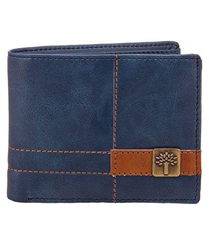 Somy Woodland stylish wallet - NEIGHBOUR JOY