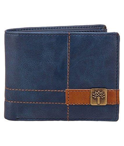 Somy Woodland stylish wallet - NEIGHBOUR JOY