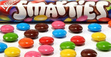 Nestle Chocolate Smarties 4 Pk, 152g - NEIGHBOUR JOY