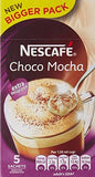 Nescafe Chocomocha 5 Sachets, 100g - NEIGHBOUR JOY