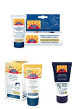 Vittleitaly:Benetton Bag Full Of Man's Care Products* [ Italian Import ]