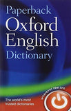 Paperback Oxford English Dictionary - NEIGHBOUR JOY