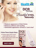 DCR Dark Circle Remover Lotion - 30ml