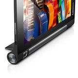 Lenovo Yoga Tab 3 8 Tablet (8 inch, 16GB, Wi-Fi + 4G LTE + Voice Calling), Slate Black - NEIGHBOUR JOY