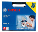 Bosch GSB 600 RE 13mm 600 Watt Smart Drill Kit - NEIGHBOUR JOY