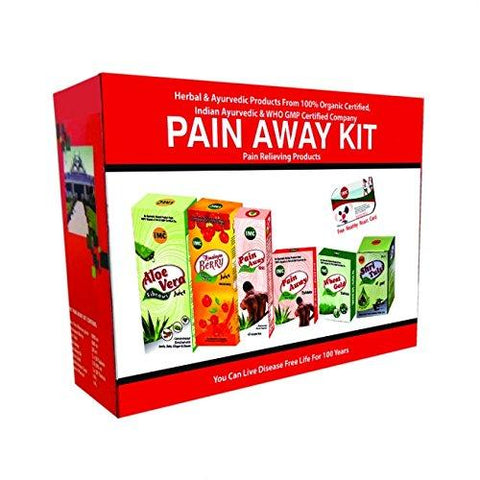 IMC Pain Away Kit - NEIGHBOUR JOY