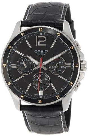 Casio store enticer a834