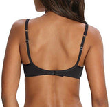 Jockey Women's Cotton Bikini (SS02_Black_M) - NEIGHBOUR JOY